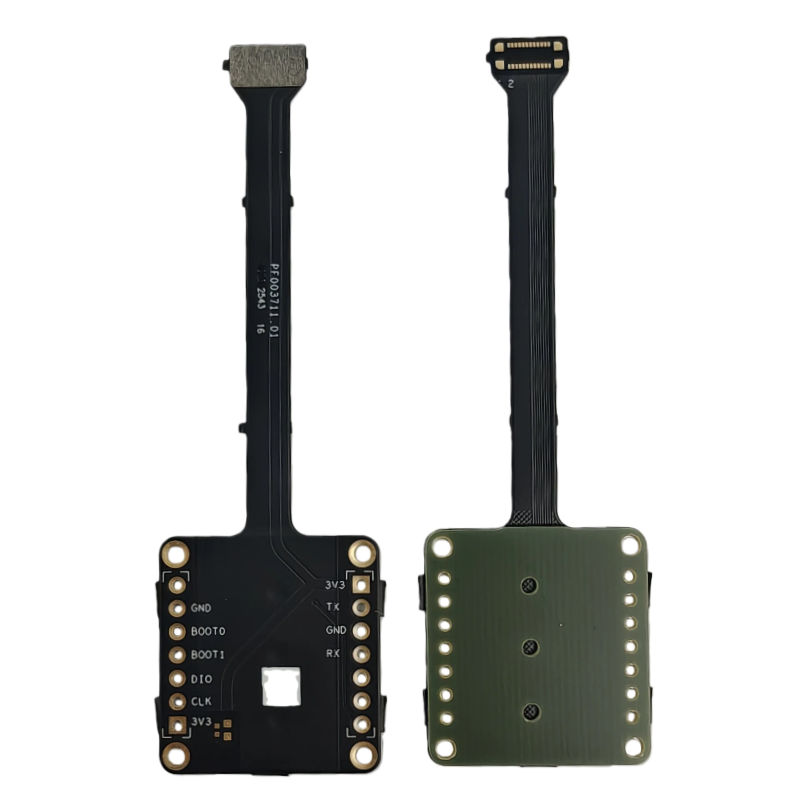Drone FPCA