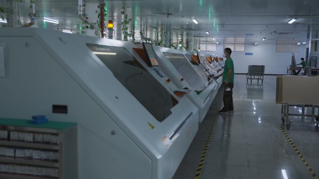 Flexible PCB-FPC manufacturer