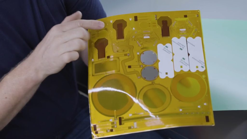 Flexible PCB-FPC manufacturer steps (8)