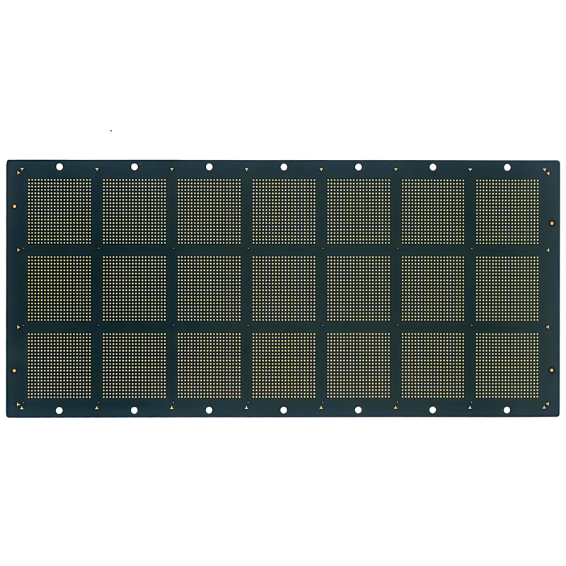 high precise FPC for IC carrier
