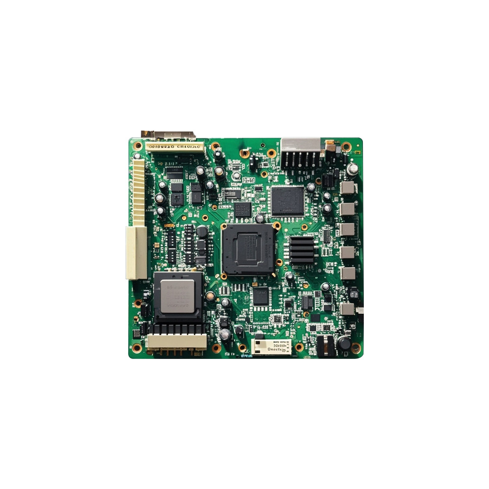 Industrial Robot Controller Board