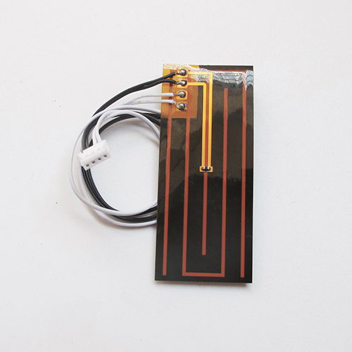 Medical Grade Graphene Heating