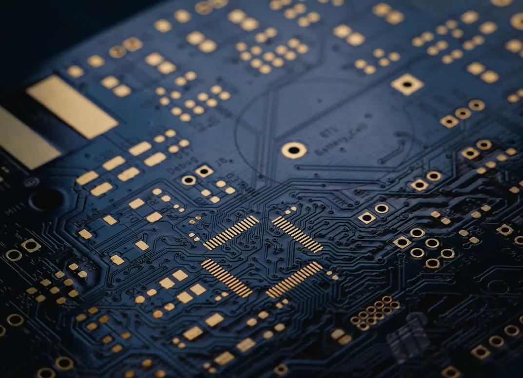PCB board
