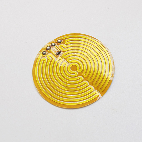 PI Heating Film (12V 40W) for Thermal Cups