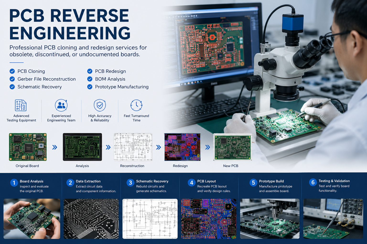 Reverse Engineering