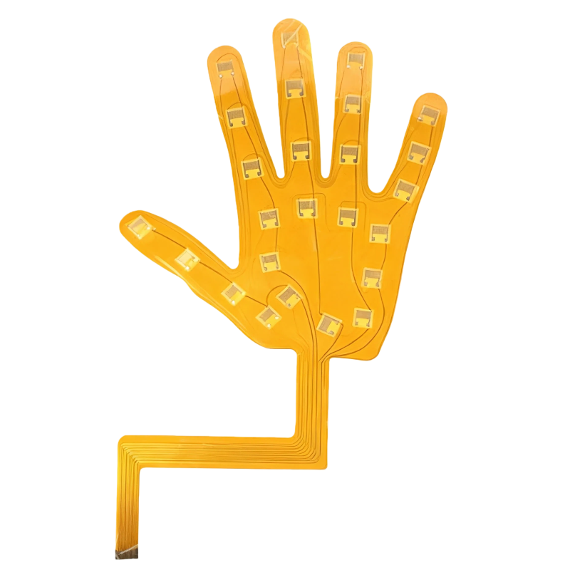 Robot hand FPC (2)