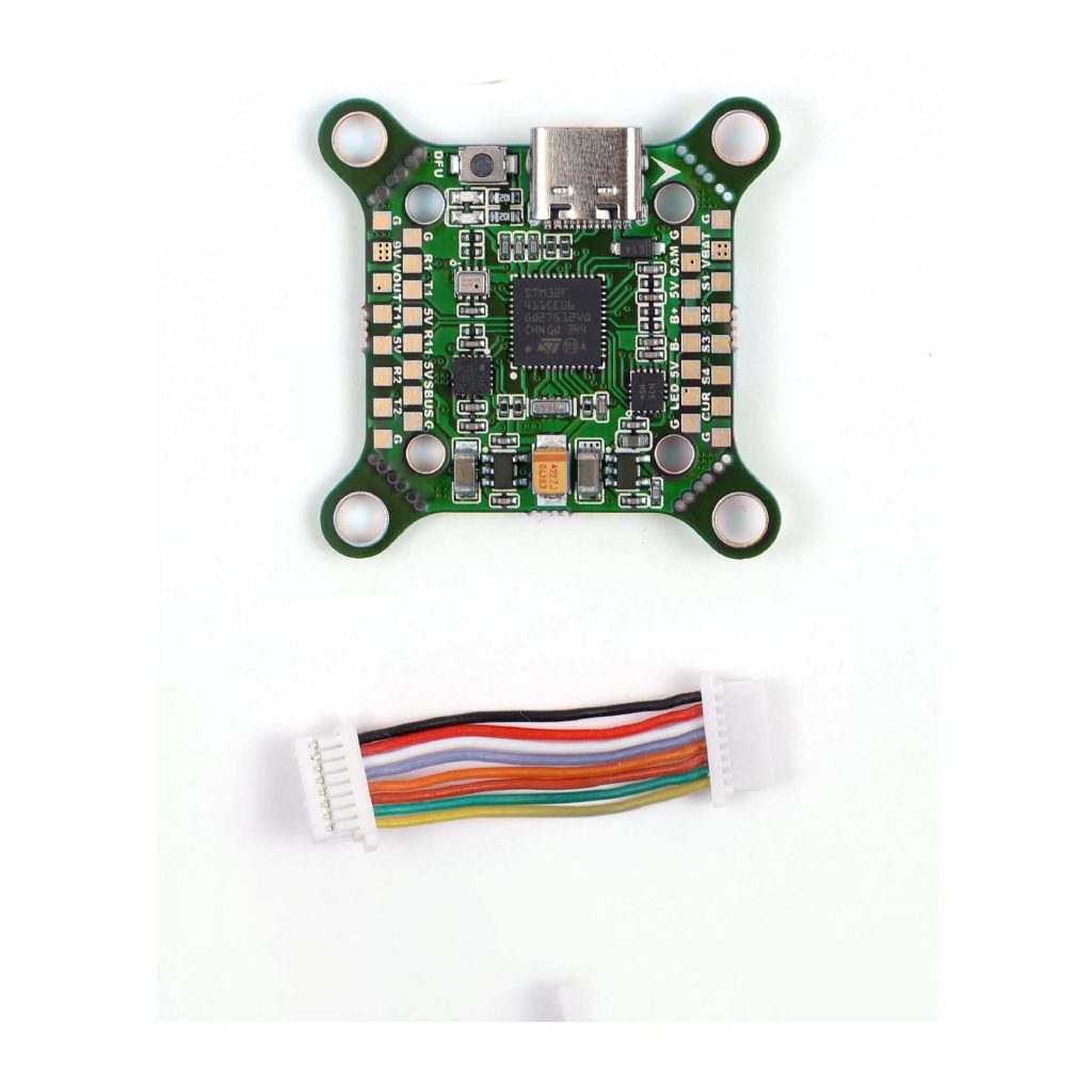 drone PCBA