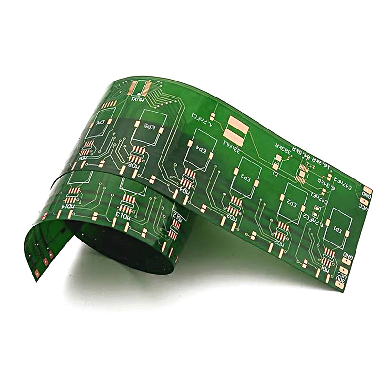 extremely thin fpc board high precision