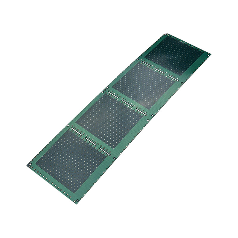 fine pitch ultra thin fpc