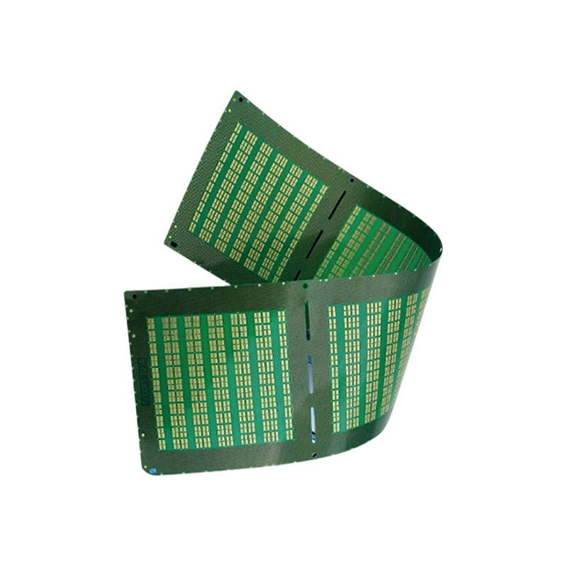 high density ultra thin fpc