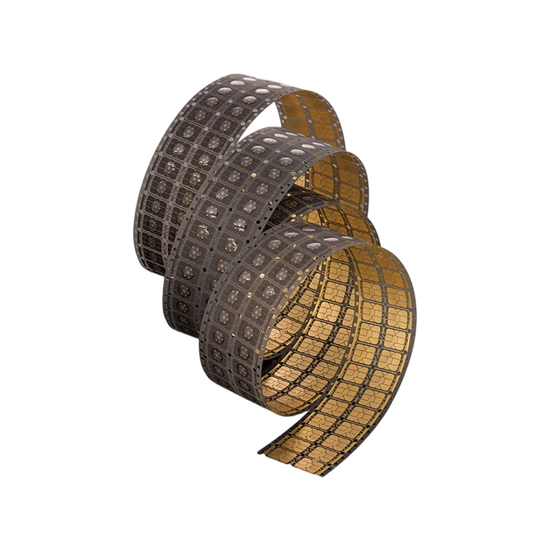 lightweight flexible pcb