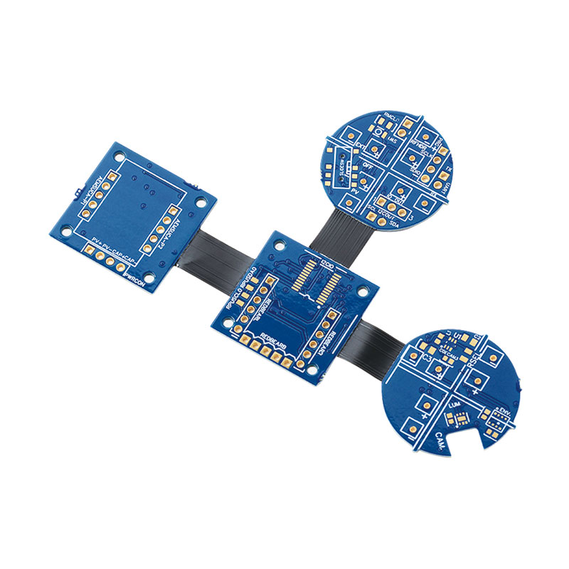 rigid-flex PCB