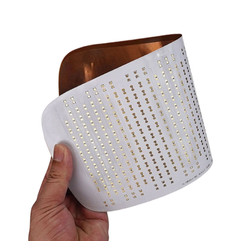 ultra thin fpc